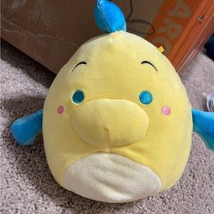 Flounder Squishmallow